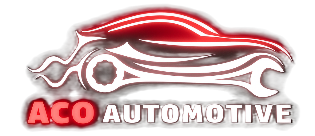 ACO Automotive Logo